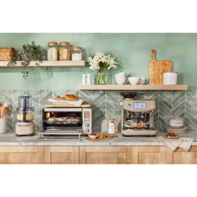 Oracle Jet Espresso Machine