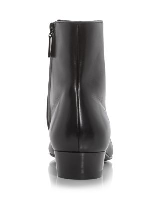 Men's Augustin Booties