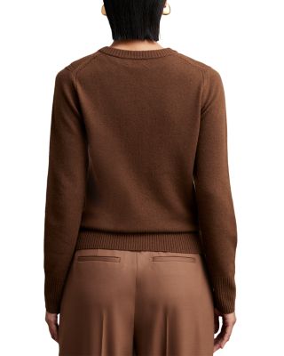 Anya Crewneck Sweater
