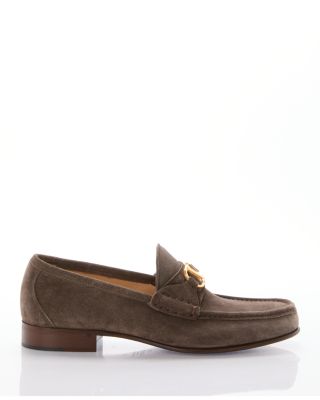 Men's Hardware Loafers