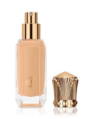 Teint F&eacute;tiche Le Fluide Liquid Foundation