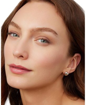  Sterling Silver Lover Studs