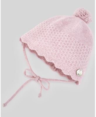  Girls' ESSENTIA OI Cap - Baby