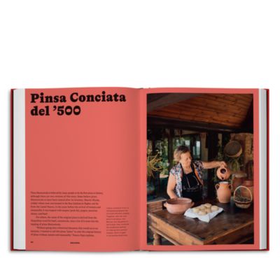 Franco Pepe: Pizza Chef Book