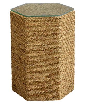 Peninsula Side Table