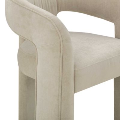 Malone Performance Chenille Dining Chair