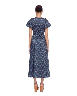  Women's The Dominique Dress