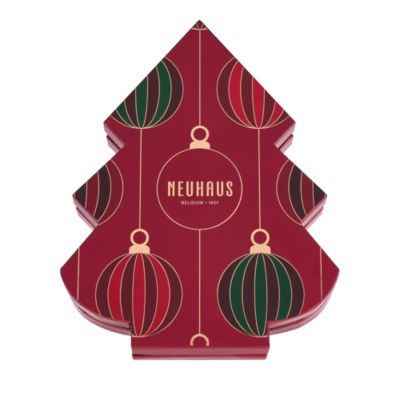 The Small Christmas Tree Box, 16 Piece