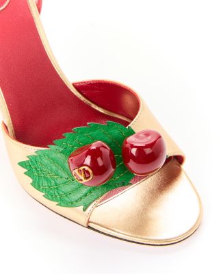 Women's Cherryfic Sandals