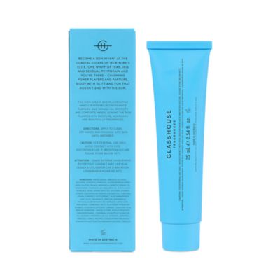 The Hampton Hand Cream 2.5 fl. oz.