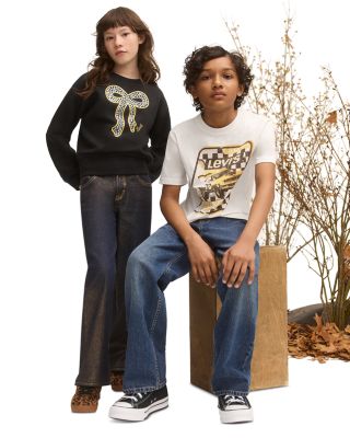 Boys' 578 Baggy Jeans - Big Kid