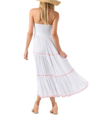 Seapsray Maxi Dress