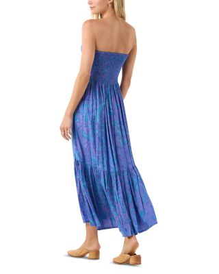 Honey Slim Fit Maxi Dress  