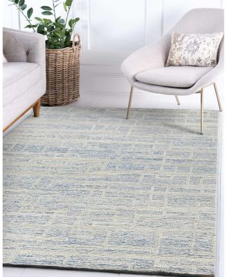 Exquisite Rugs Park City 6838 Area Rug, 8' x 10'