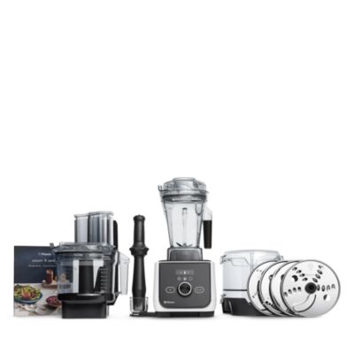 Blender & Food Processor Kitchen System