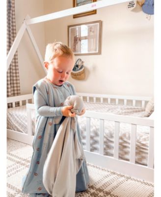  Unisex WonderZip Sleep Bag Duvet 2.5 TOG - Baby, Little Kids