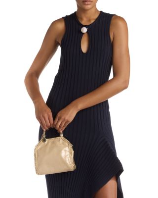 Falabella Tiny Shiny Bag