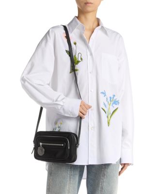 Dartmoor Nylon Crossbody