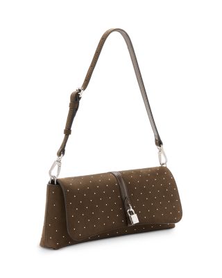 Stella Ryder Studded Pochette