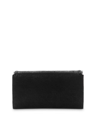 Falabella Continental Chain Wallet