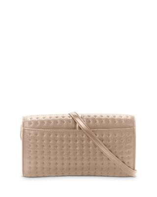 Stella Ryder Quilted Wallet Crossbody