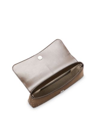 Stella Ryder Studded Pochette