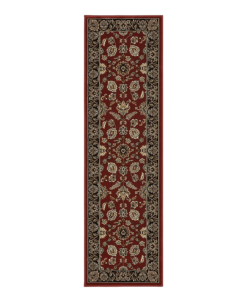 Oriental Weavers Ariana 271c Runner Area Rug 2'3 X 7'9 In Multi