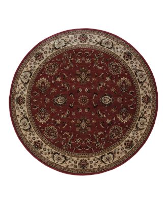 Oriental Weavers Ariana 311C Round Area Rug 8'0 x 8'0