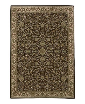 Oriental Weavers Ariana 172D Area Rug 4'0" x 6'0"