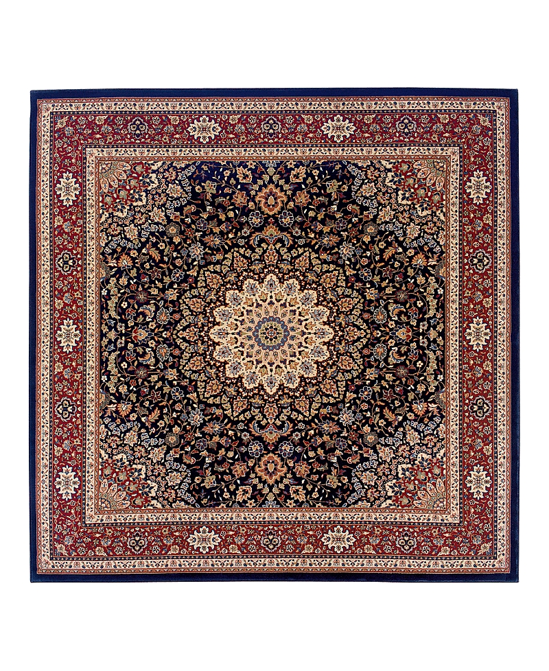 Oriental Weavers Ariana 95b Square Area Rug 8'0 X 8'0 In Multi