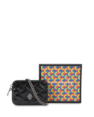 Kensington Micro Camera Crossbody