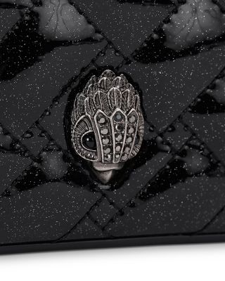 Kensington Micro Camera Crossbody