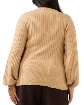 Remi Ribbed Sweater