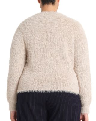 Chantelle Eyelash Texture Cardigan