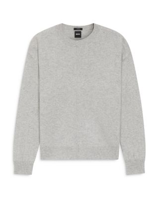 Fascona Cashmere Crewneck Sweatshirt