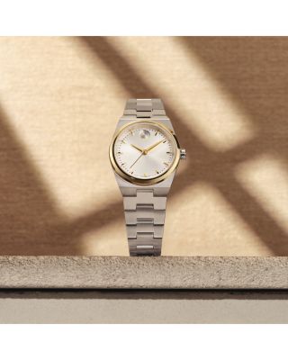 BOLD Quest Mini Watch, 28mm