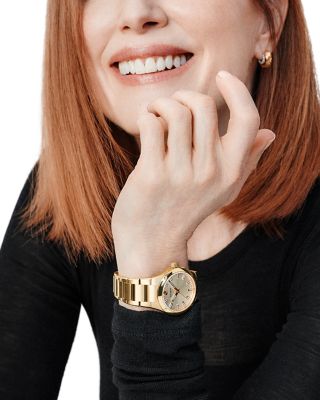 Museum Imperiale Watch, 33mm