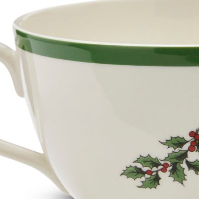Christmas Tree Jumbo Cup