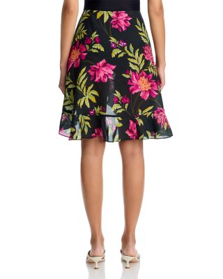 Marlo Skirt Swim Cover-Up