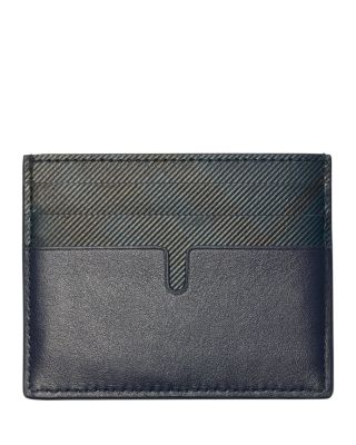 Tall Pop Check Card Case