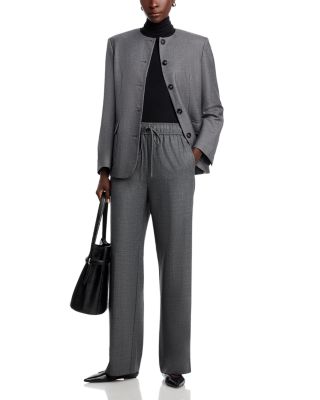 Arlin Drawstring Pants