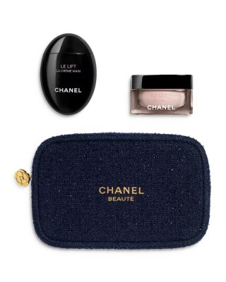 LE LIFT SMOOTH RESULTS Skincare Gift Set