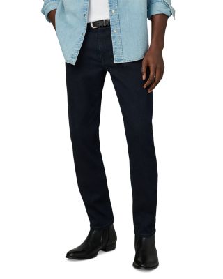 The Classic Straight Fit Jeans in Lindley