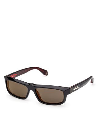 Square Sunglasses, 57mm