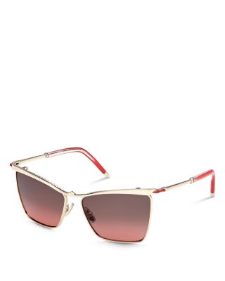 Square Sunglasses, 56mm