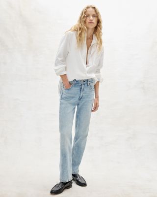 Maxine Button Down Shirt