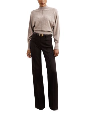 Susie Funnel Neck Sweater