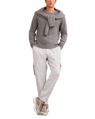 Willan Jersey Cargo Pants