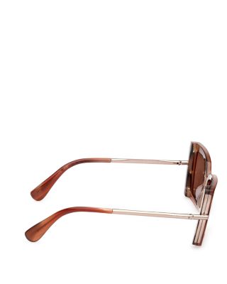 Butterfly Sunglasses, 53mm