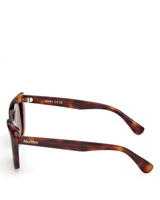 Cat Eye Sunglasses, 54mm